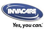 Invacare : Produkte für Mobilität und häusliche Pflege